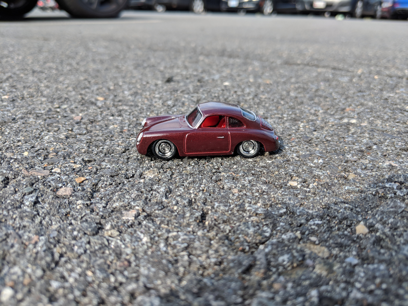 Illustration for article titled Roll Call! Porsche 356 Roundup
